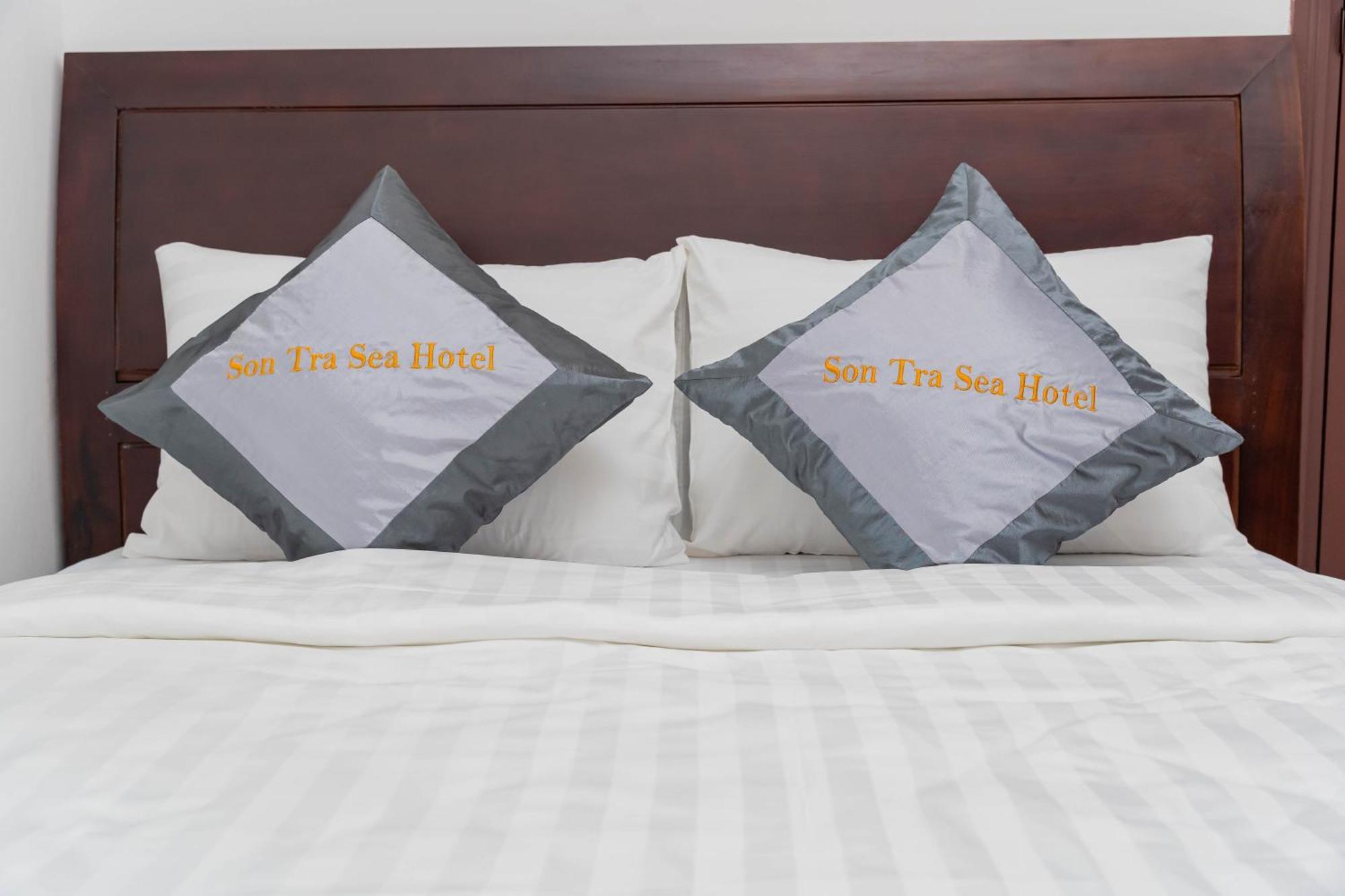 Sontra Sea Hotel Da Nang Eksteriør billede