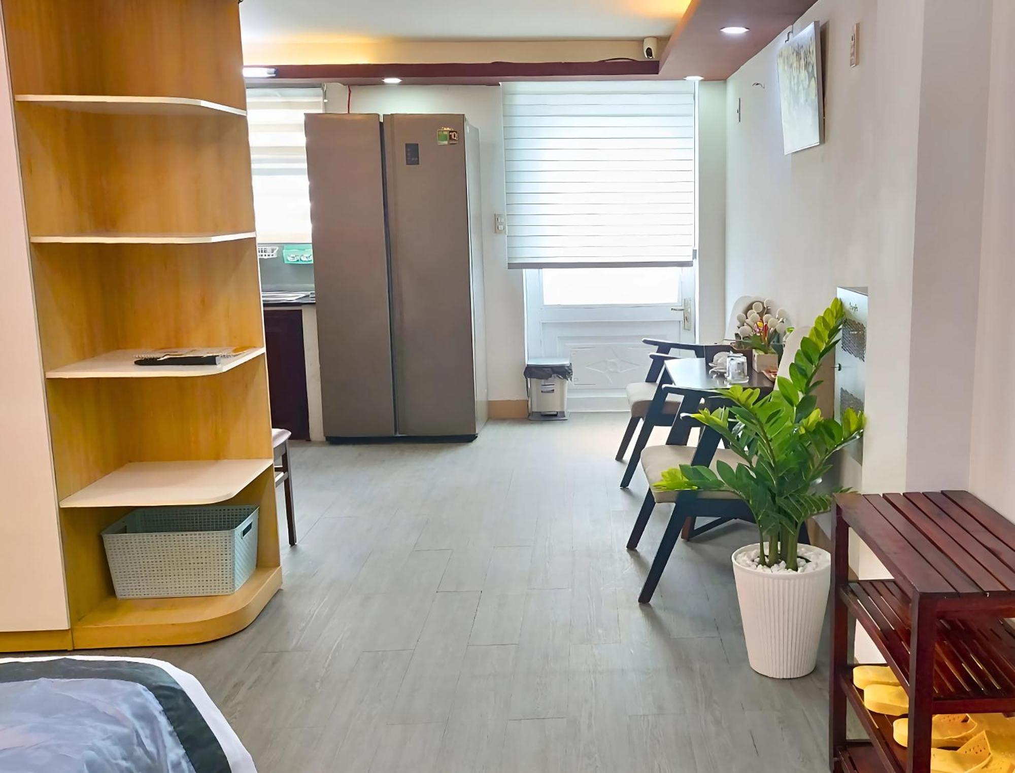 Sontra Sea Hotel Da Nang Eksteriør billede
