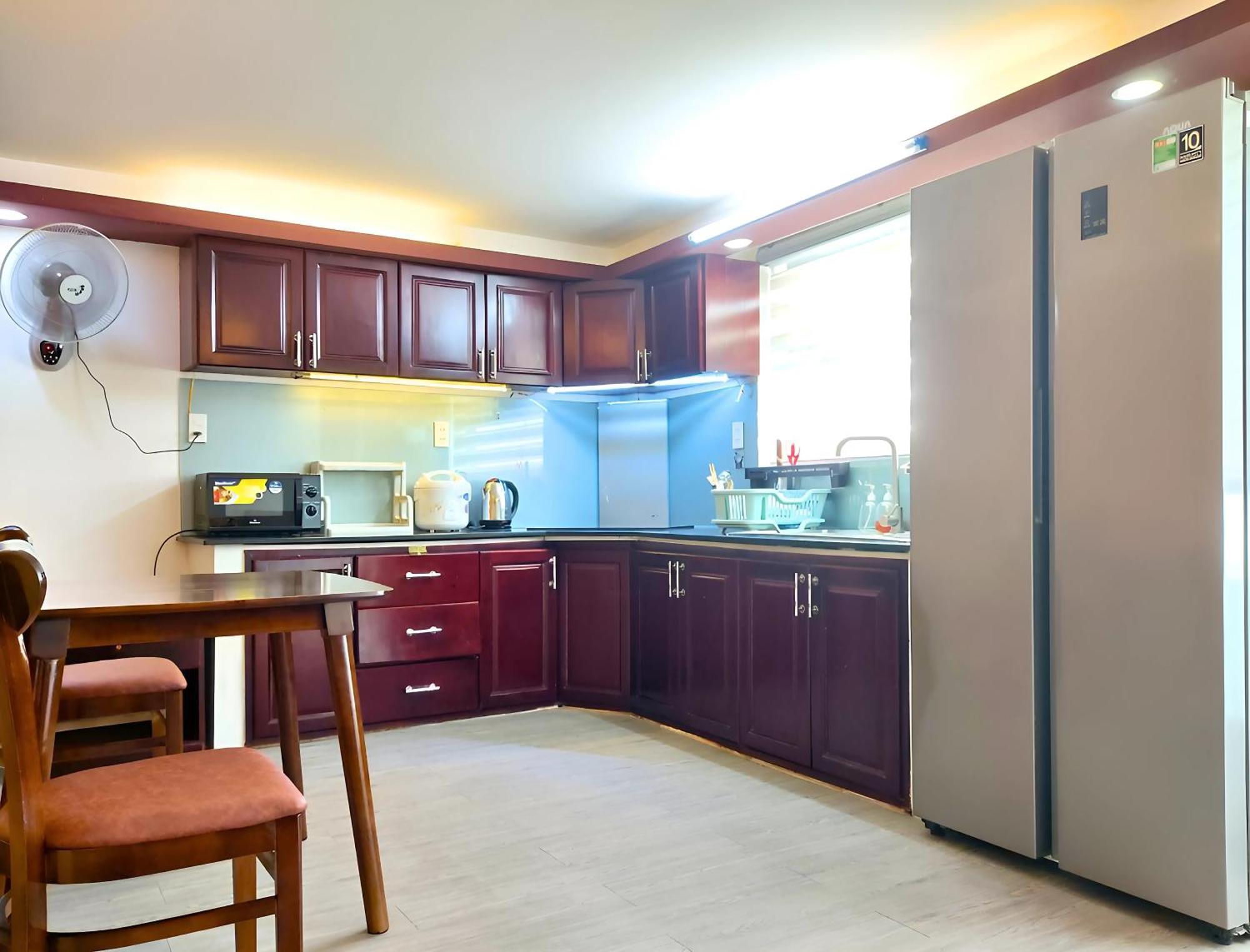 Sontra Sea Hotel Da Nang Eksteriør billede