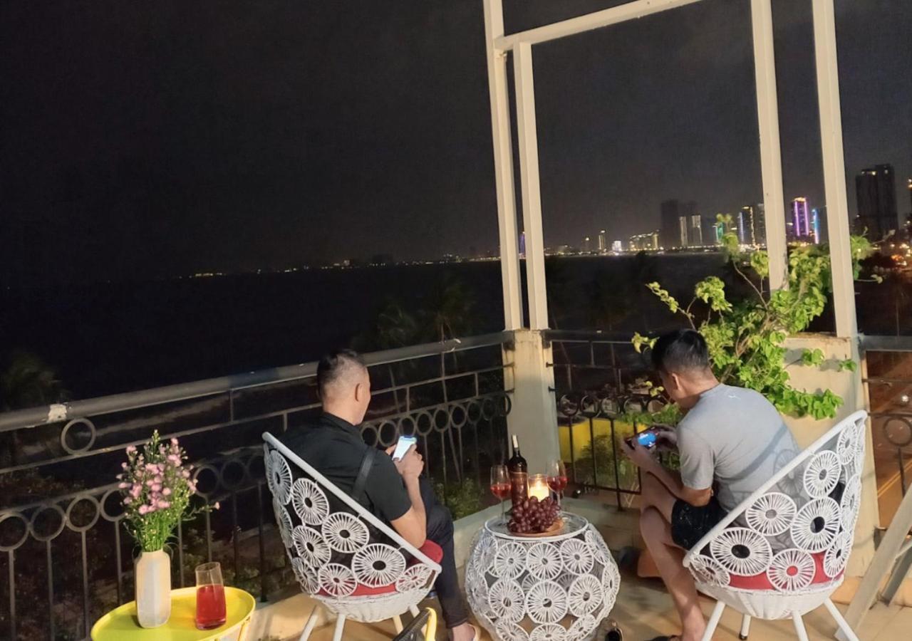 Sontra Sea Hotel Da Nang Eksteriør billede