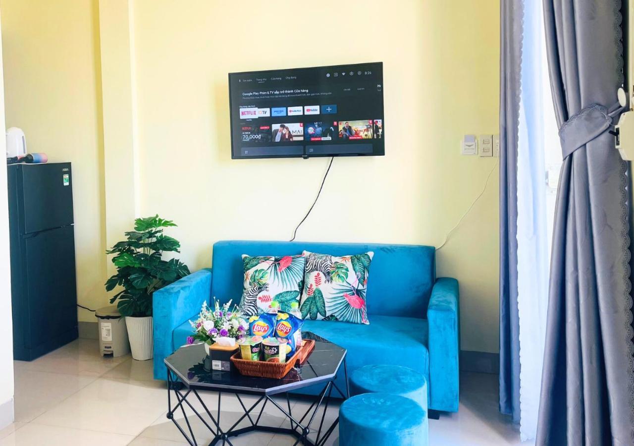 Sontra Sea Hotel Da Nang Eksteriør billede