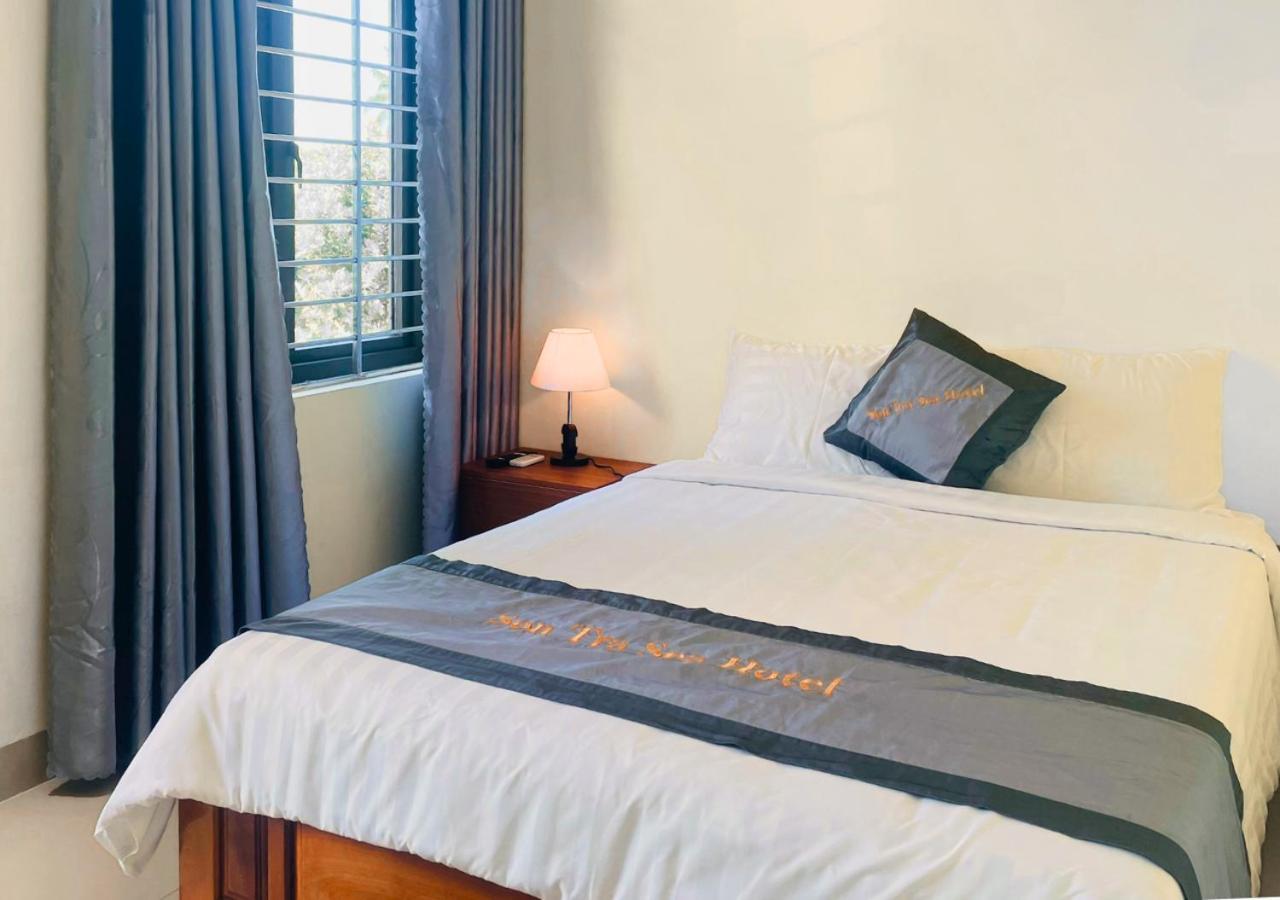 Sontra Sea Hotel Da Nang Eksteriør billede
