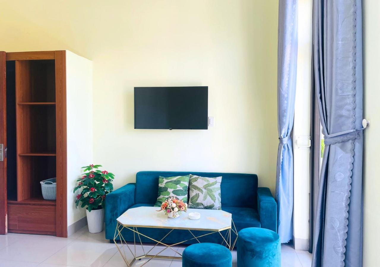 Sontra Sea Hotel Da Nang Eksteriør billede