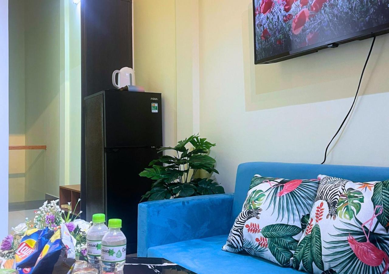 Sontra Sea Hotel Da Nang Eksteriør billede