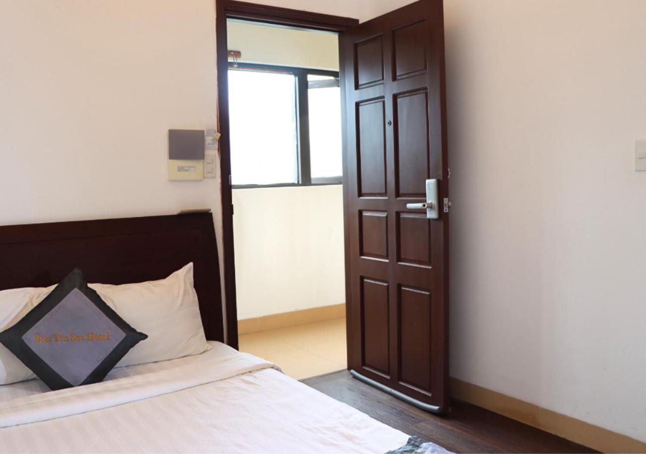 Sontra Sea Hotel Da Nang Eksteriør billede