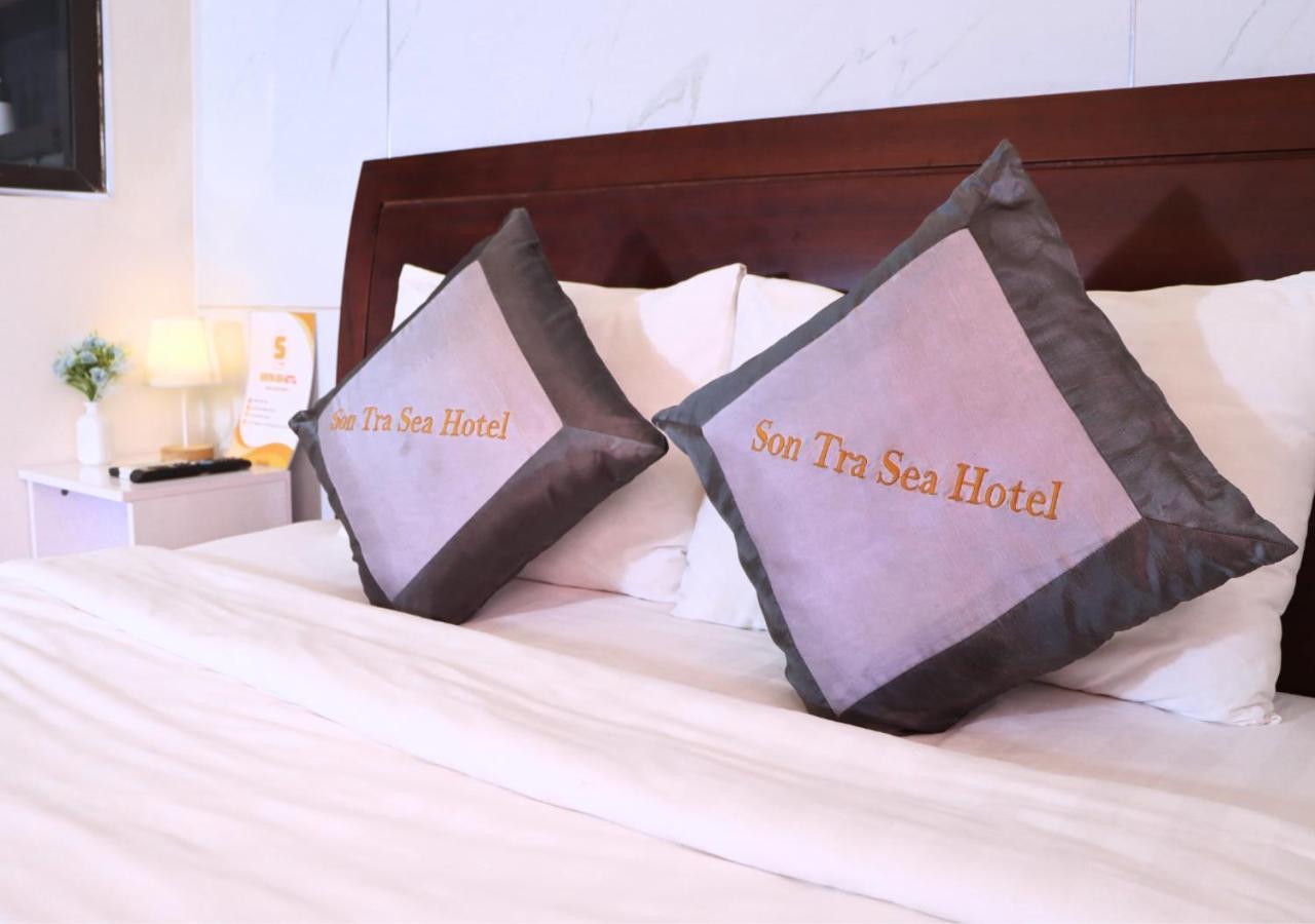 Sontra Sea Hotel Da Nang Eksteriør billede