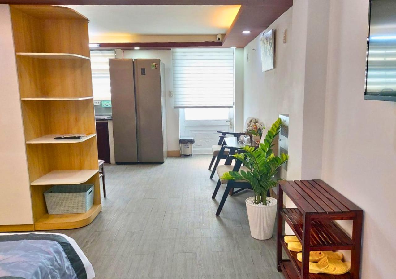 Sontra Sea Hotel Da Nang Eksteriør billede