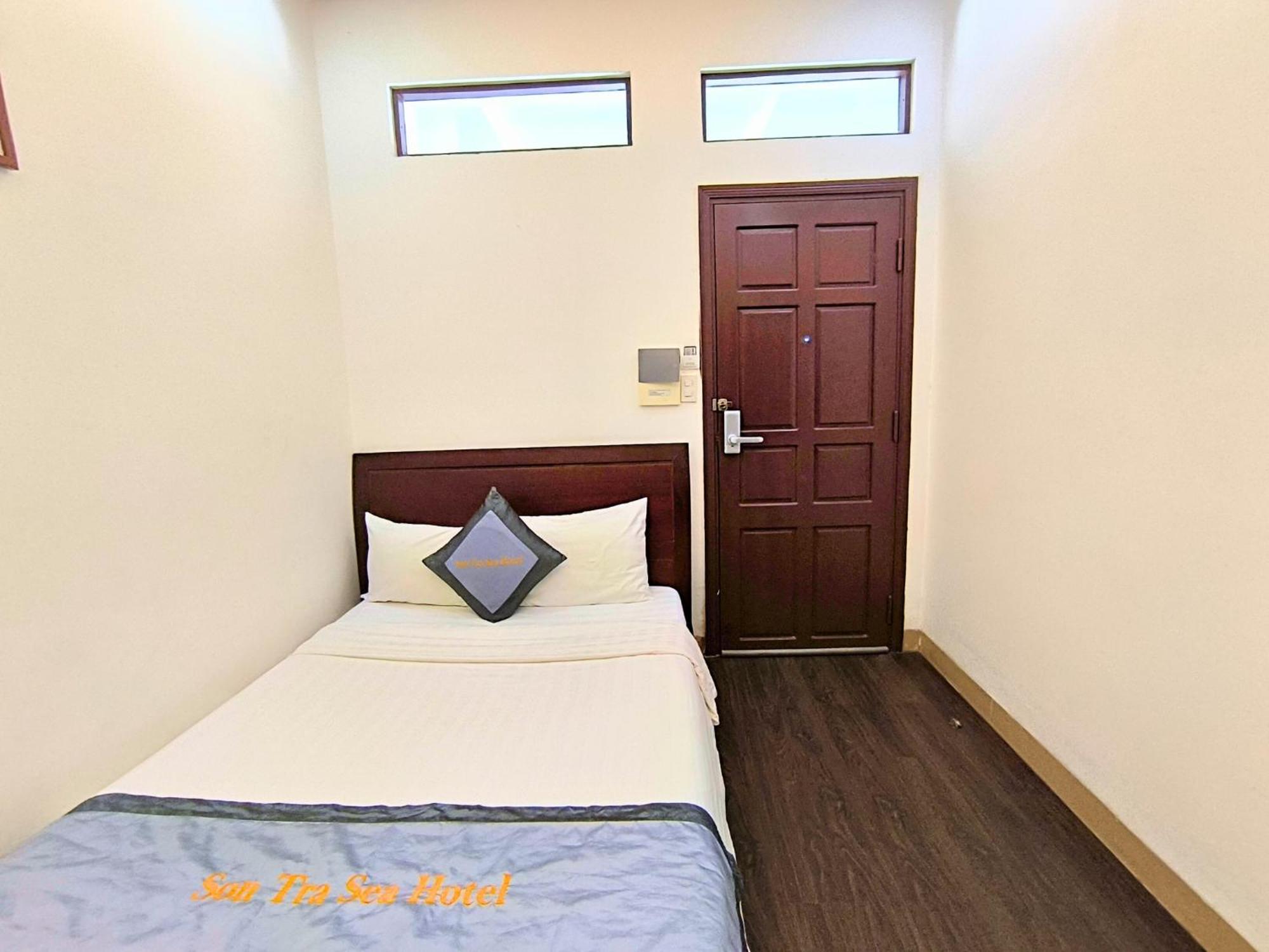 Sontra Sea Hotel Da Nang Eksteriør billede