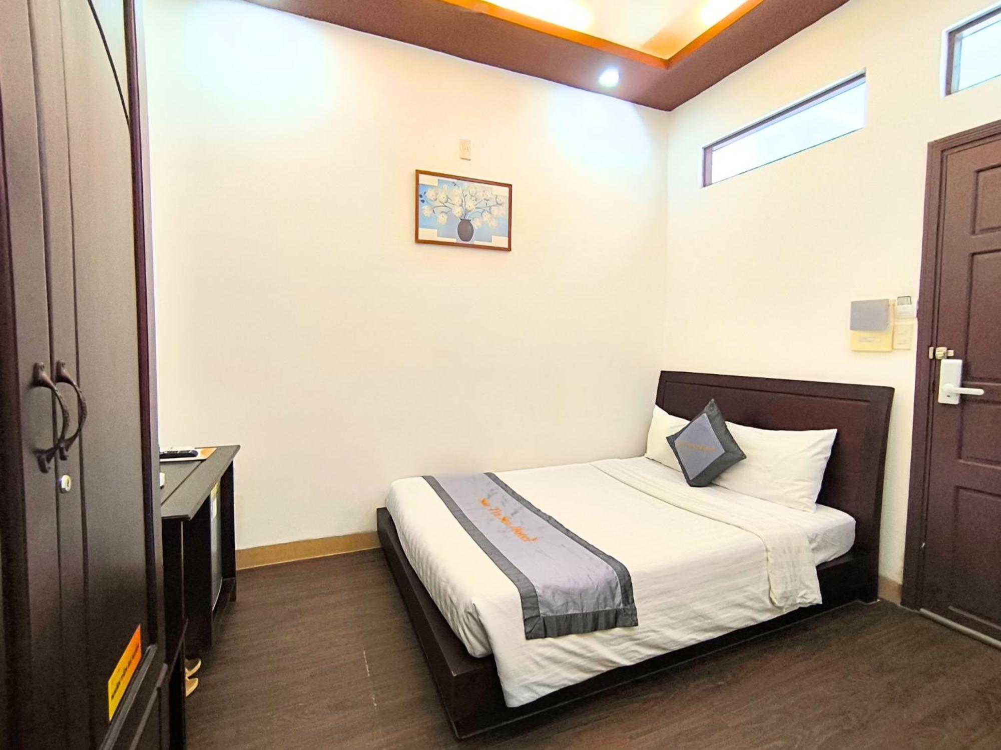 Sontra Sea Hotel Da Nang Eksteriør billede